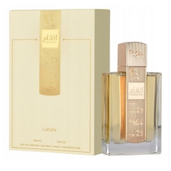 Lattafa Angham 100ml woda perfumowana